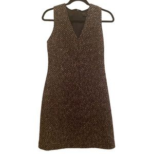 Theory Tweed Shift